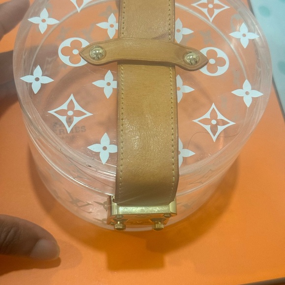 Louie Vuitton Scott box - Picture 8 of 11